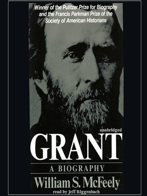 cover image of Grant